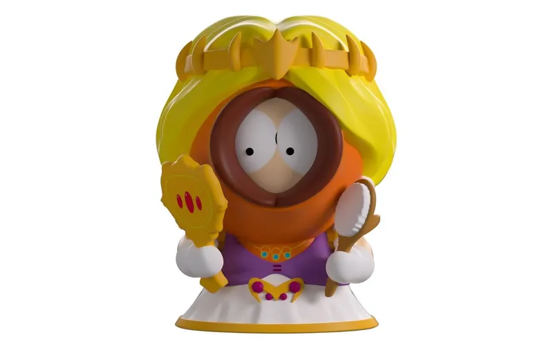 YouTooz South Park Vinyl Figur Princess Kenny