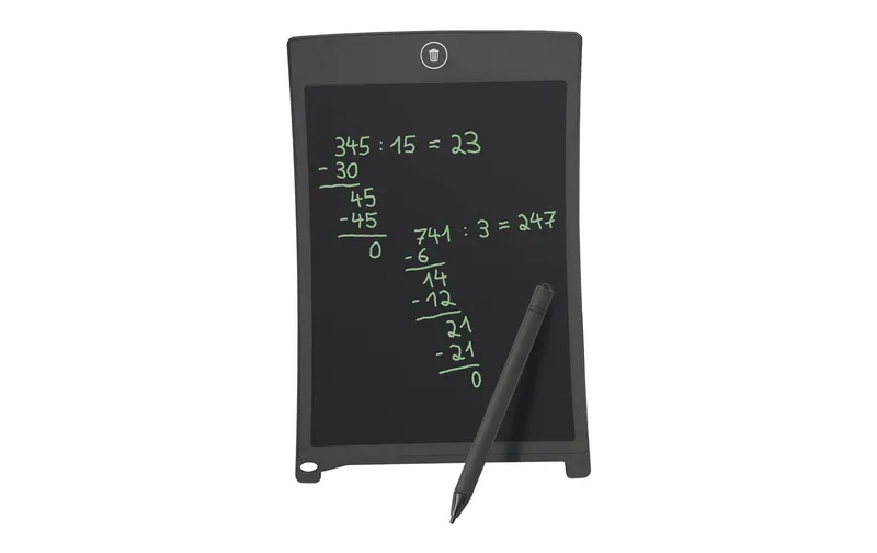 WEDO Zaubermaltafel LCD