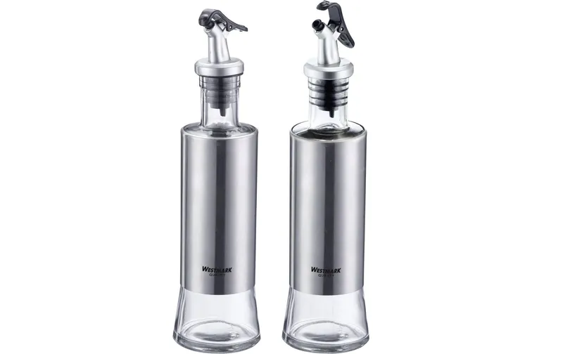 Westmark Öl & Essig Spender Lissabon 2-teilig, 300 ml