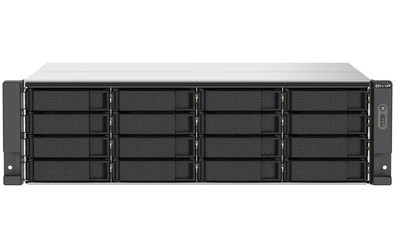 QNAP NAS TS-1673AU-RP-16G 16-bay