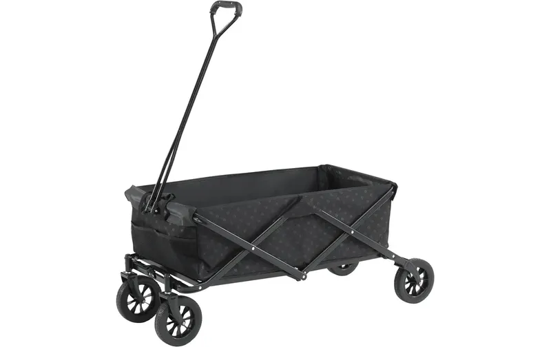 Outwell Transportwagen Maroma black