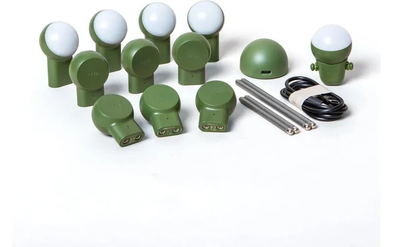 Fyta Tropfer-Set Jungle