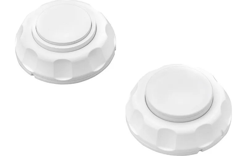 froli Türschnapper magnetisch, 2 pièces