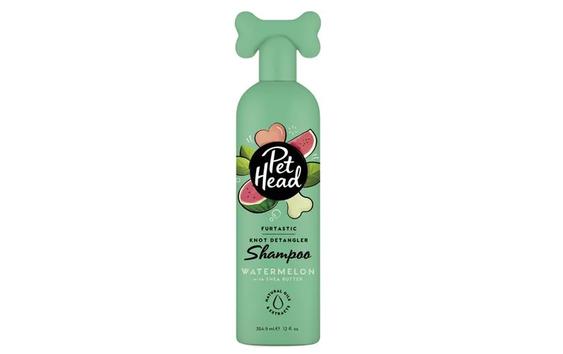 Pet Head Entfilzungsshampoo Furtastic, 300 ml