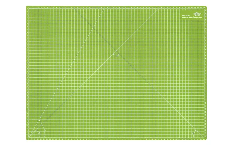 WEDO Schneidematte A2 Comfortline 60 cm x 45 cm