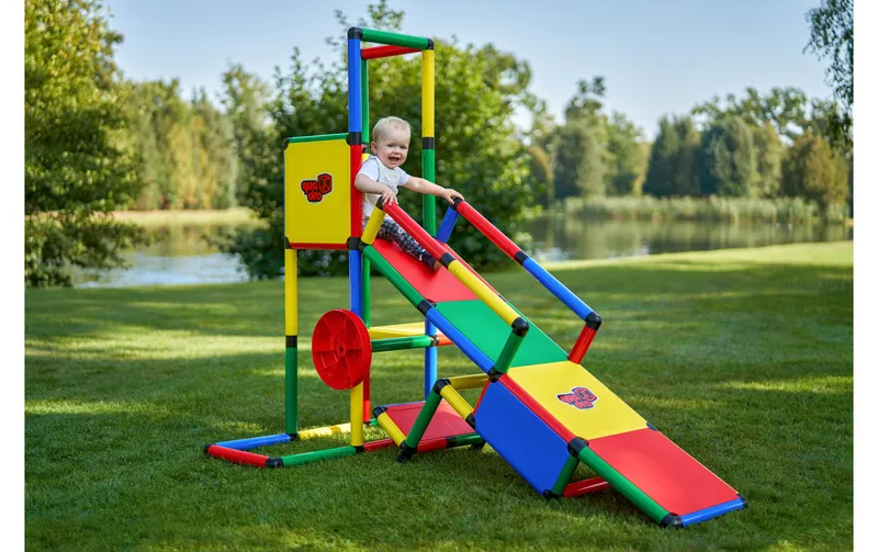 Quadro Spielturm Evolution