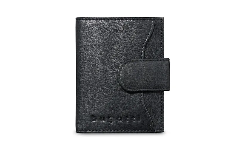 Bugatti DeLuxe RFID Kreditkartenetui