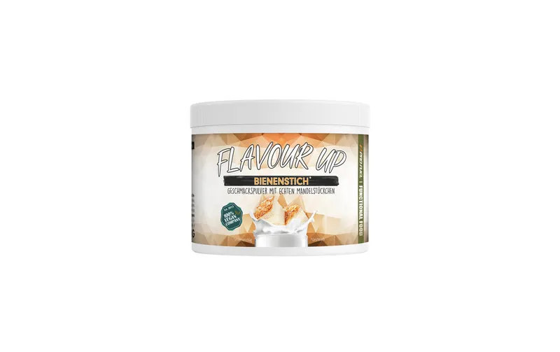 ProFuel Poudre Flavour Up Arôme Bienenstich 250 g