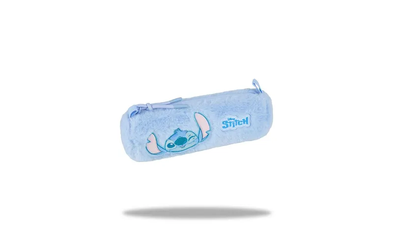 Dreams and Fantasy Etui Stitch Blau