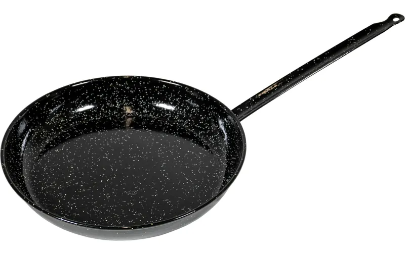 Garcima Grillpfanne with Stiel, Ø 34 cm