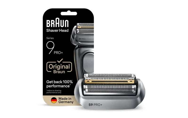 Braun Series 9 Pro+ Scherkopf 96M