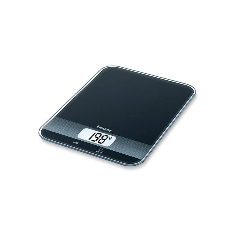 Beurer Küchenwaage KS19 Black
