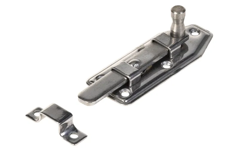 STRUCT Fensterriegel 80 x 30 mm