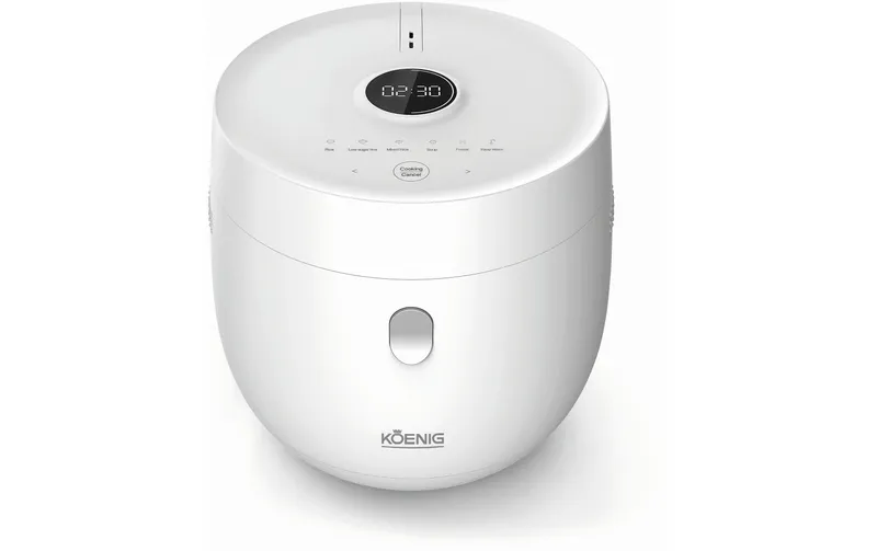 Koenig Multikocher Low Carb 1 l