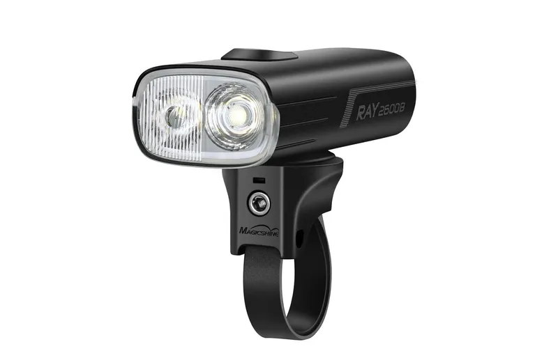 Magicshine Velolampe Ray 2600 Frontlicht Wireless Remote
