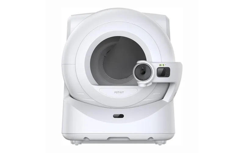 PETKIT Katzentoilette Purobot Ultra