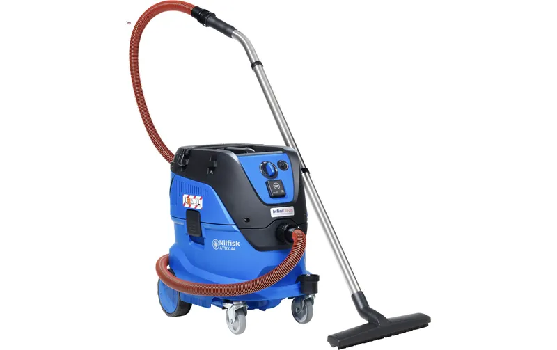 Nilfisk Nass-/Trockensauger ATTIX 44-2L IC