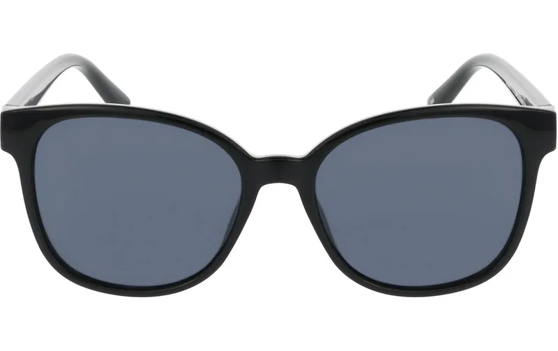 SMARTY Sonnenbrille Mendrisio Black, mit Etui