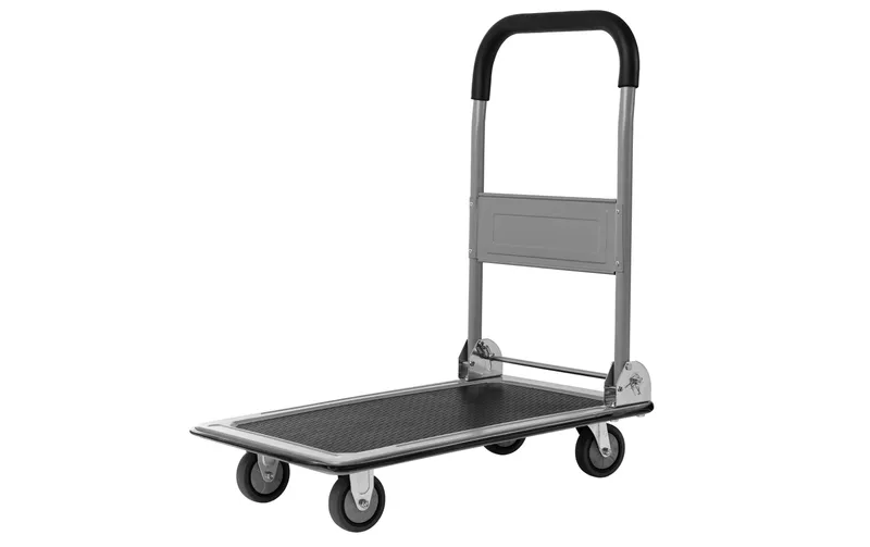 STRUCT Plattformwagen 150 kg