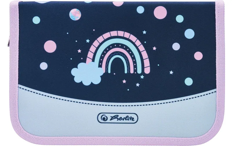 Herlitz Etui Unicorn Dreams
