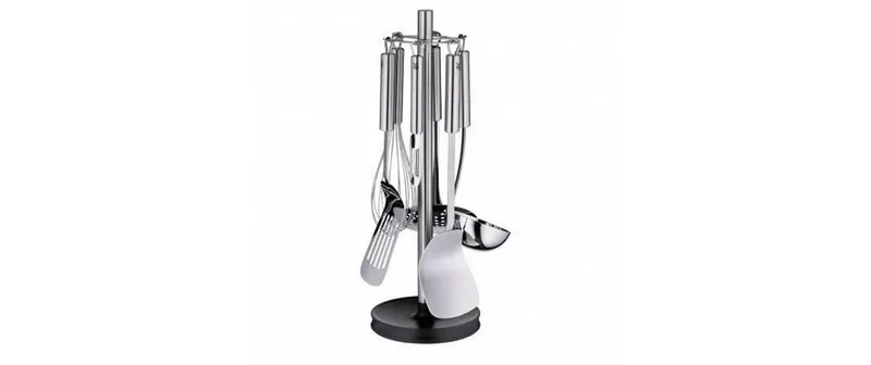 WMF Profi Plus Silber/Edelstahl