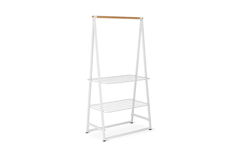 Brabantia Garderobenständer Linn big blanc