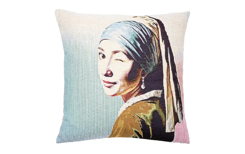 pad Kissenbezug Legend Pearl, 45 x 45 cm