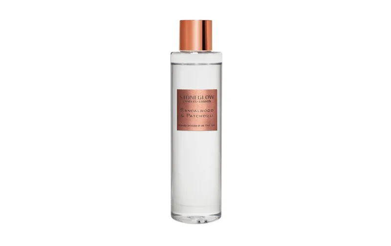 Stoneglow Refill Sandalwood & Patchouli 210 ml