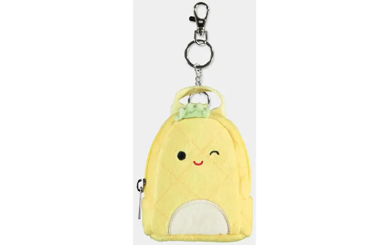 Squishmallows Schlüsselanhänger Maui