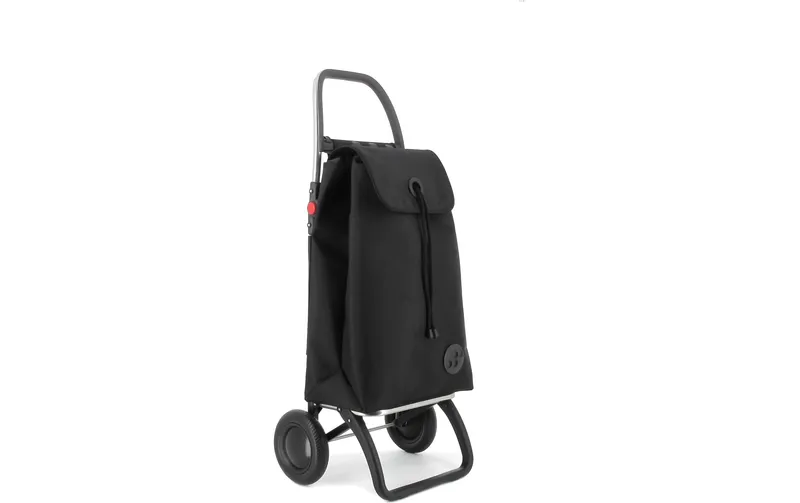 Rolser ROLSER TROLLEY IMAX SHORT MF 2 SCHWARZ Schwarz