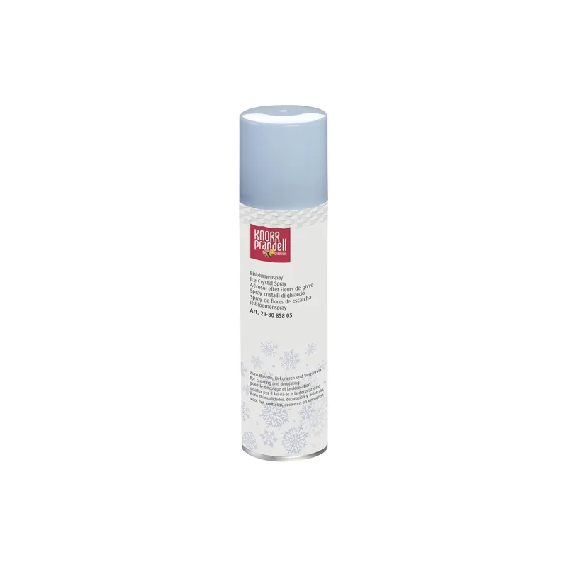 Knorr Prandell Spraydose Eisblumen 150 ml