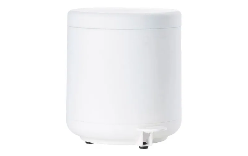 Zone Denmark Treteimer Ume 4 l, White