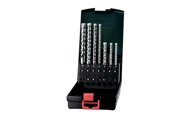 Metabo Hammerbohrer SDS-Plus P4P 5.0 x 50 mm