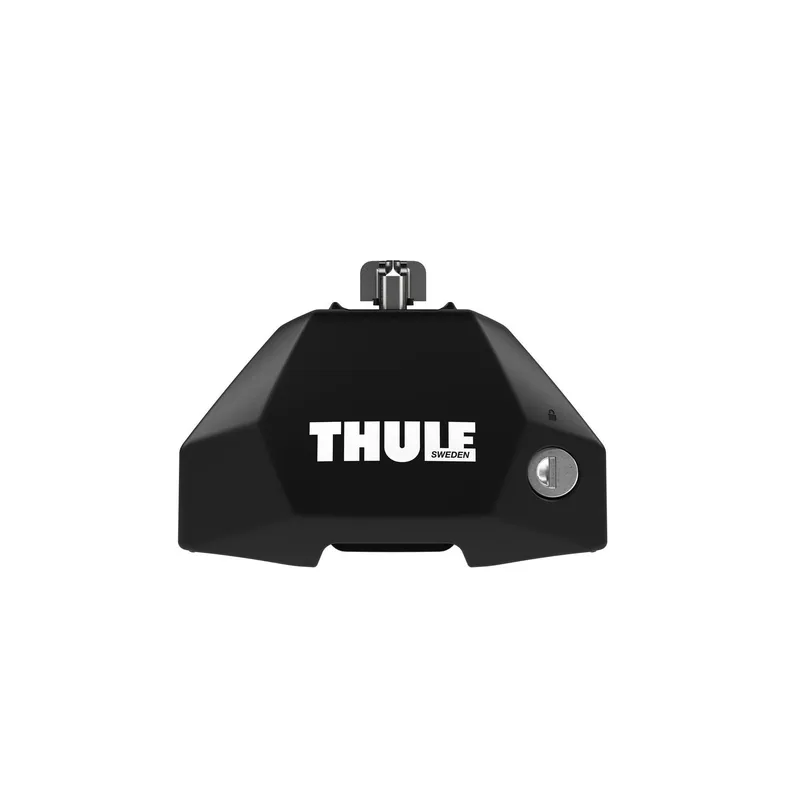 Thule Lastenträgerfuss Evo Fixpoint 4 pieces