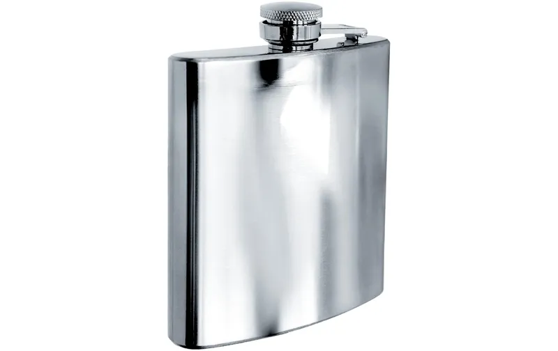 Vin Bouquet mit Trichter Silber