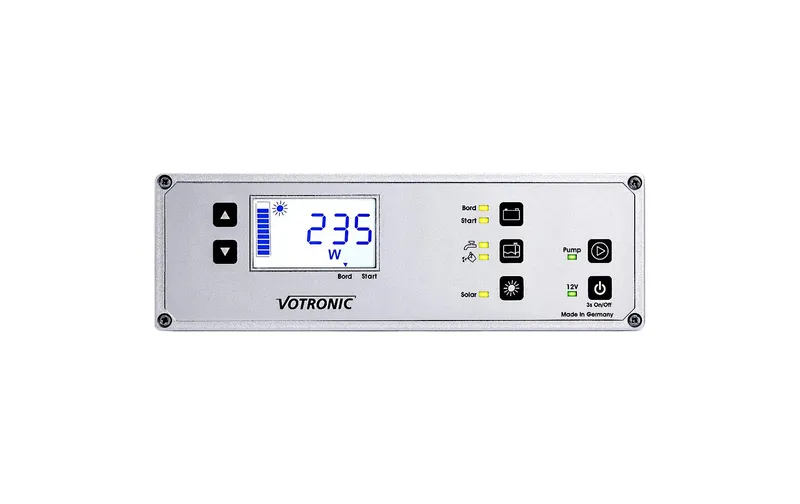 Votronic VPC Terra Multi-Panel
