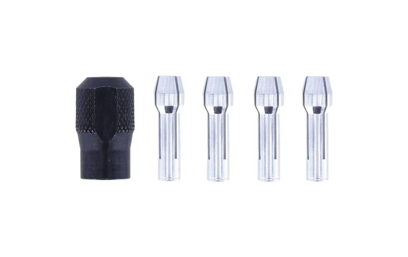 Dremel Spannzange 4485 Set