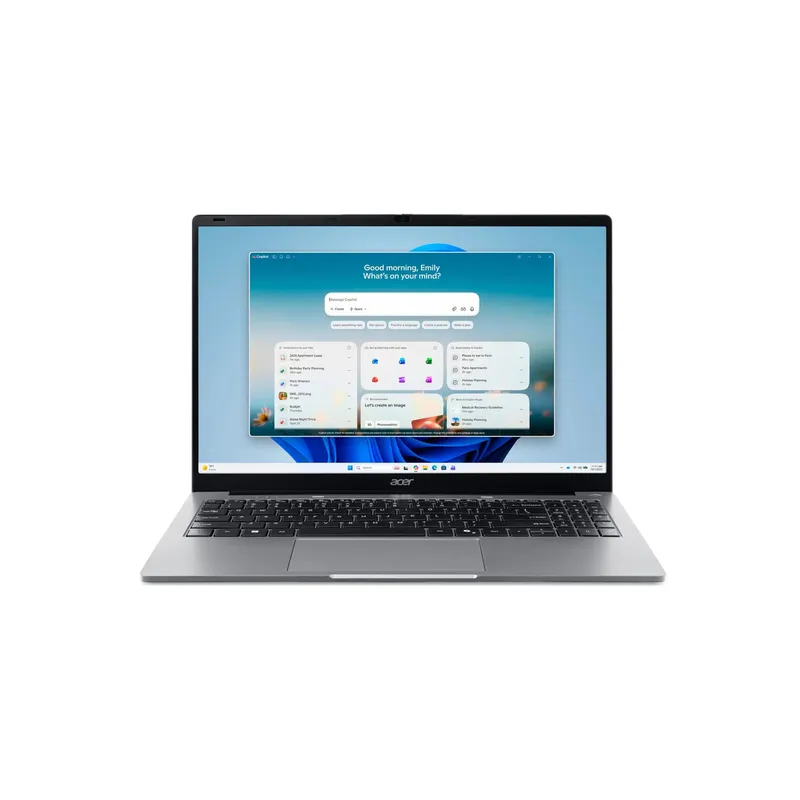 Acer Notebook Aspire Lite AL15-47P-R325