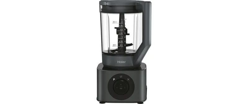 Haier Standmixer HBL7W5 011 black