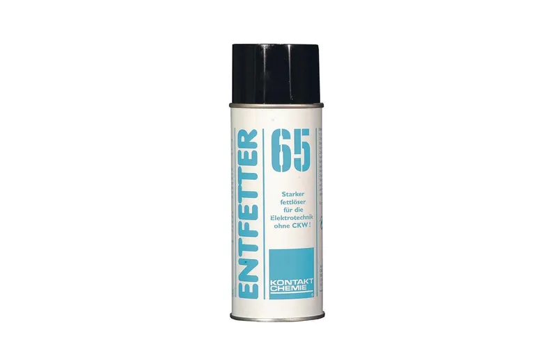 Kontakt Chemie Fettlöser 200 ml