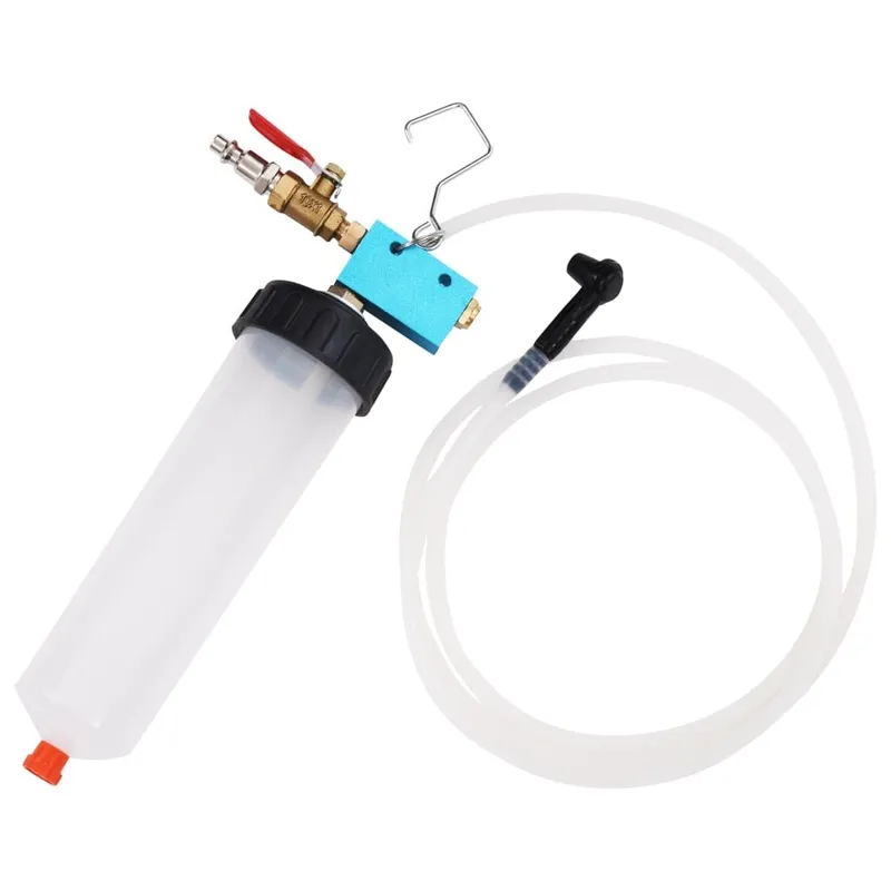 Pumpe per Bremsflüssigkeitsersatz 300 ccm