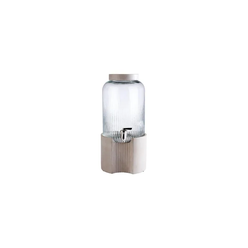 APS Getränkespender Element 7 Liter, Beige