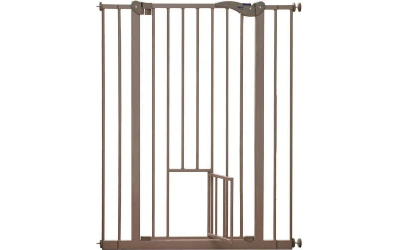 Savic Absperrgitter Dog Barrier 75 - 84 x 107 cm