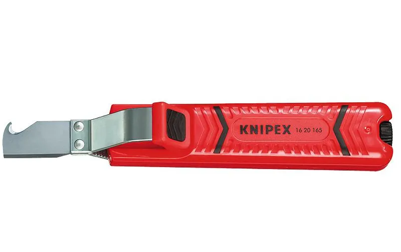 Knipex Abmantelungszange 165 mm
