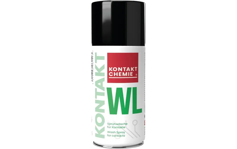 Kontakt Chemie Etikettenlöser Solvent 50 200 ml