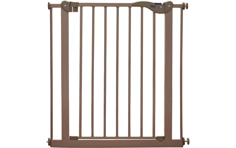 Savic Absperrgitter Dog Barrier 75 - 84 x 107 cm