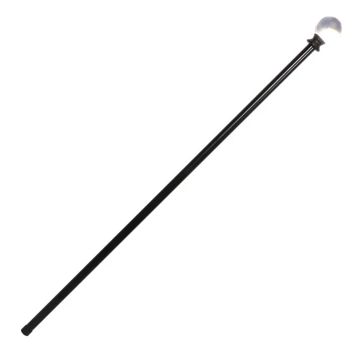 Gehstock con vetrokugel