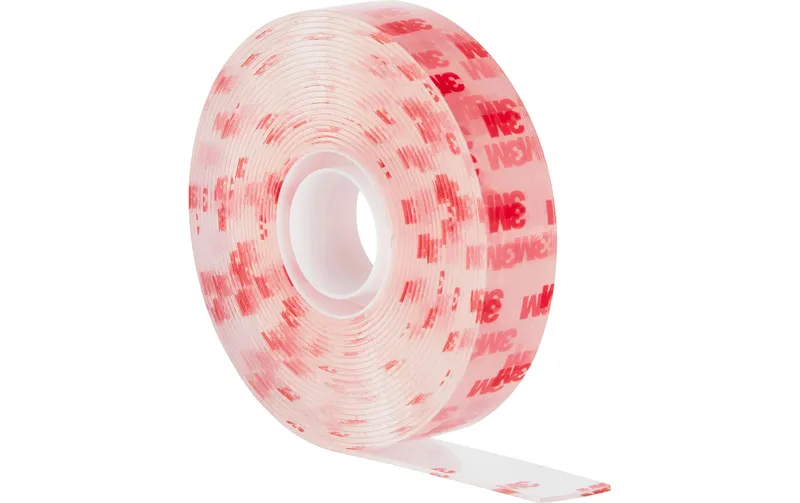 Scotch Doppelseitiges Klebeband trasparente 19 mm x 1.5 m