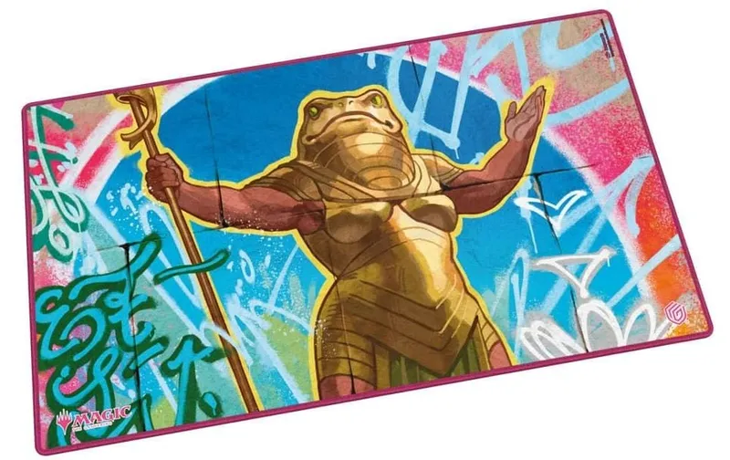 Ultimate Guard Playmat Aetherdrift: Sab-Sunen, Luxa Embodied