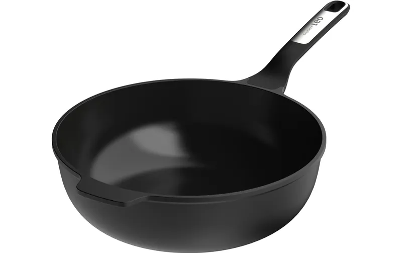 BergHOFF Wok Leo Phantom 30 cm